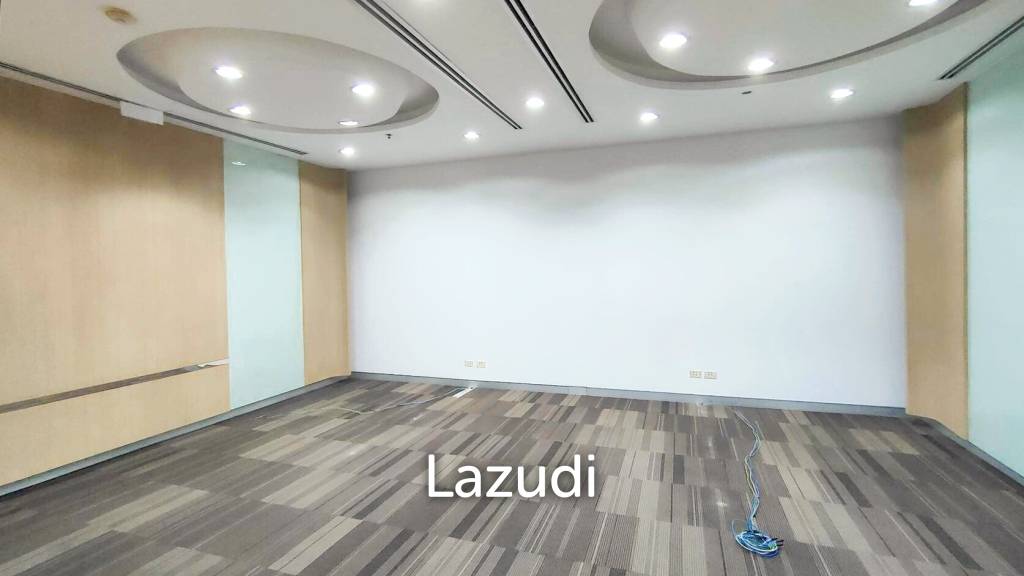 Office space for rent in Sathorn