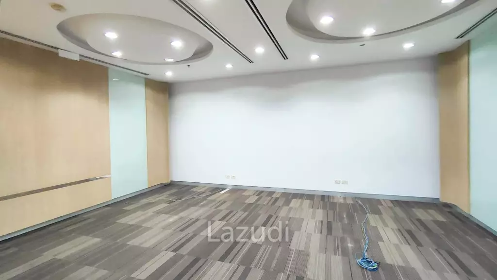 Office space for rent in Sathorn