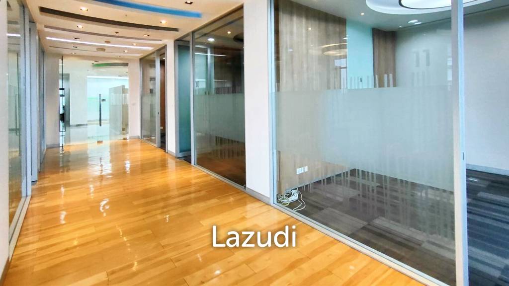Office space for rent in Sathorn
