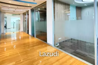 Office space for rent in Sathorn