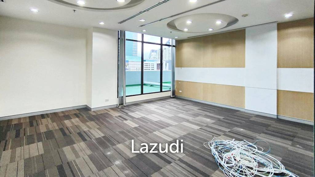 Office space for rent in Sathorn