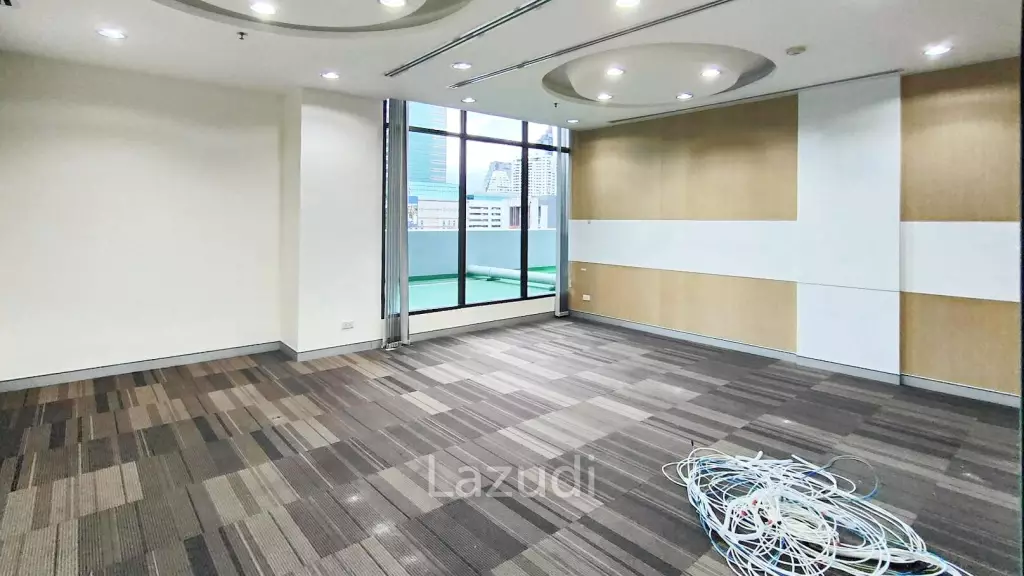 Office space for rent in Sathorn
