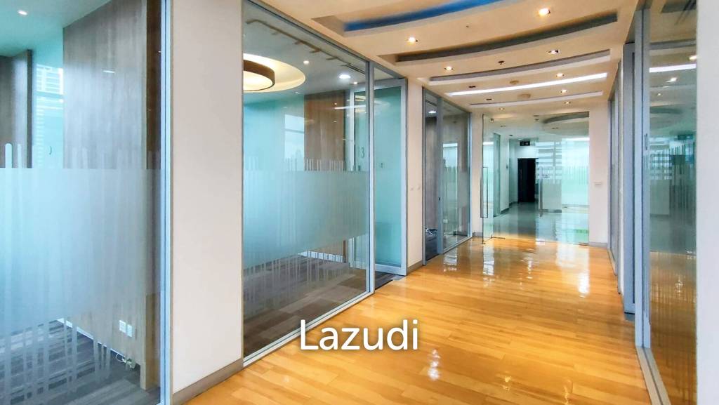 Office space for rent in Sathorn