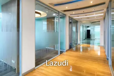 Office space for rent in Sathorn