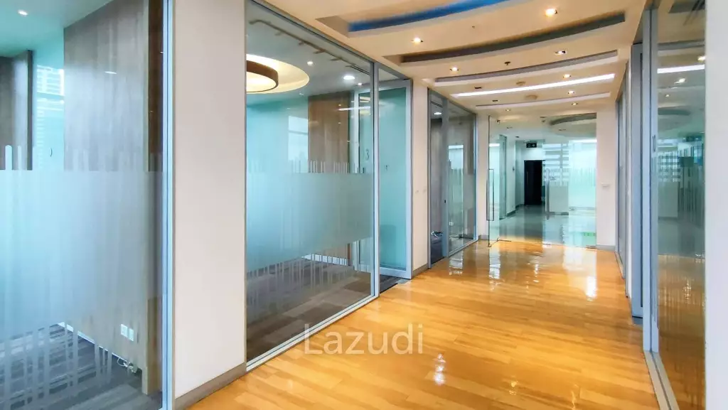 Office space for rent in Sathorn
