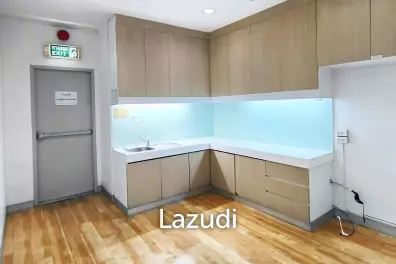 Office space for rent in Sathorn