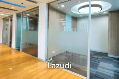 Office space for rent in Sathorn