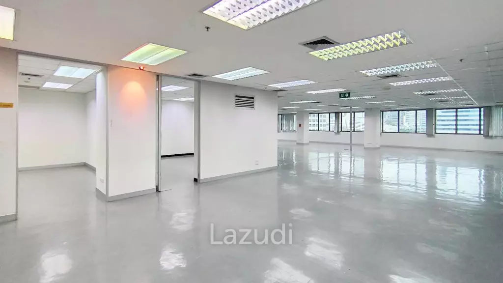 Office space for rent in Sathorn