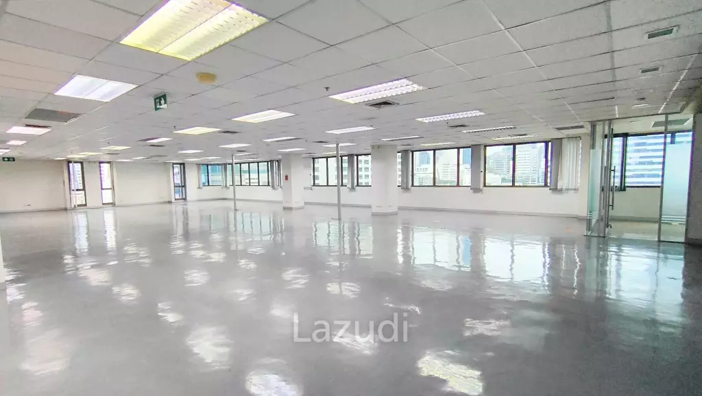 Office space for rent in Sathorn