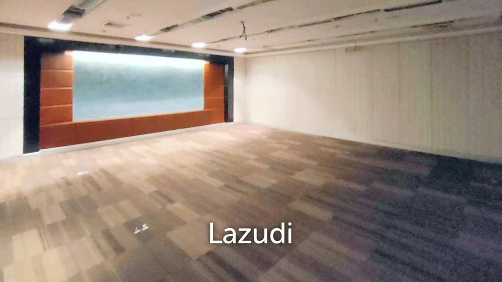 Office space for rent in Sathorn