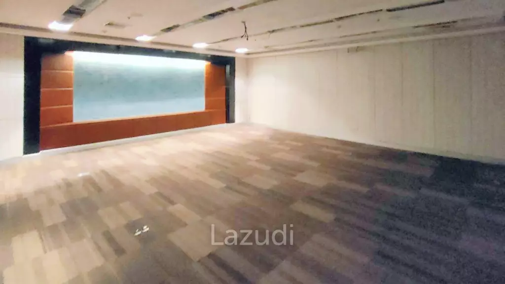 Office space for rent in Sathorn
