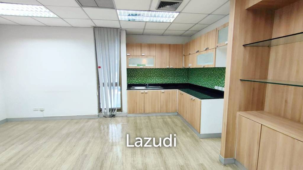 Office space for rent in Sathorn