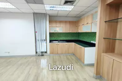 Office space for rent in Sathorn
