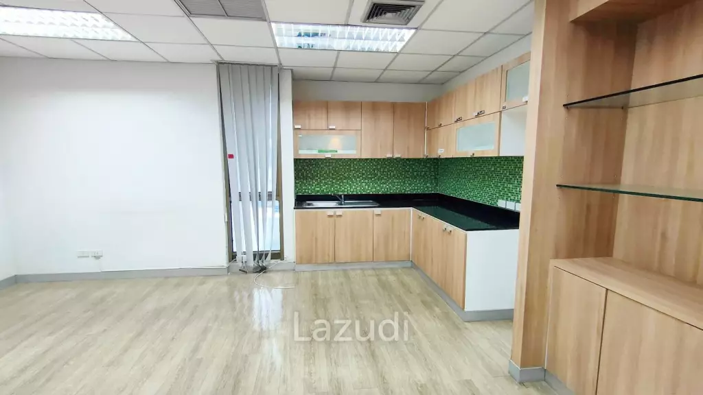Office space for rent in Sathorn