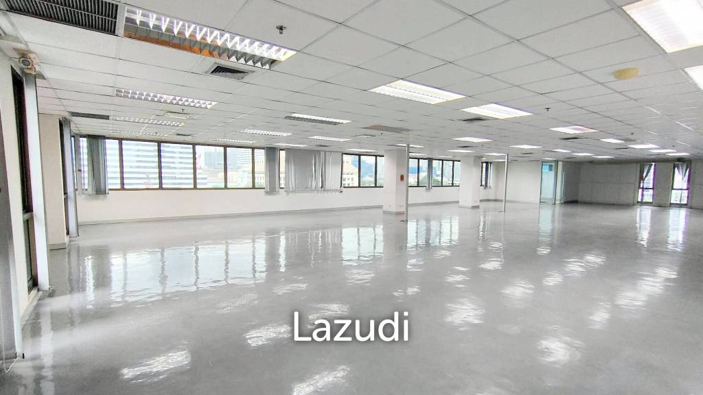 Office space for rent in Sathorn