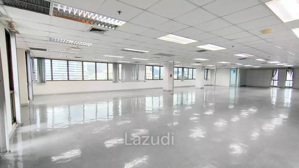 Office space for rent in Sathorn