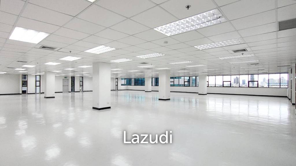 Office space for rent in Sathorn