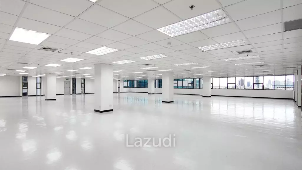 Office space for rent in Sathorn