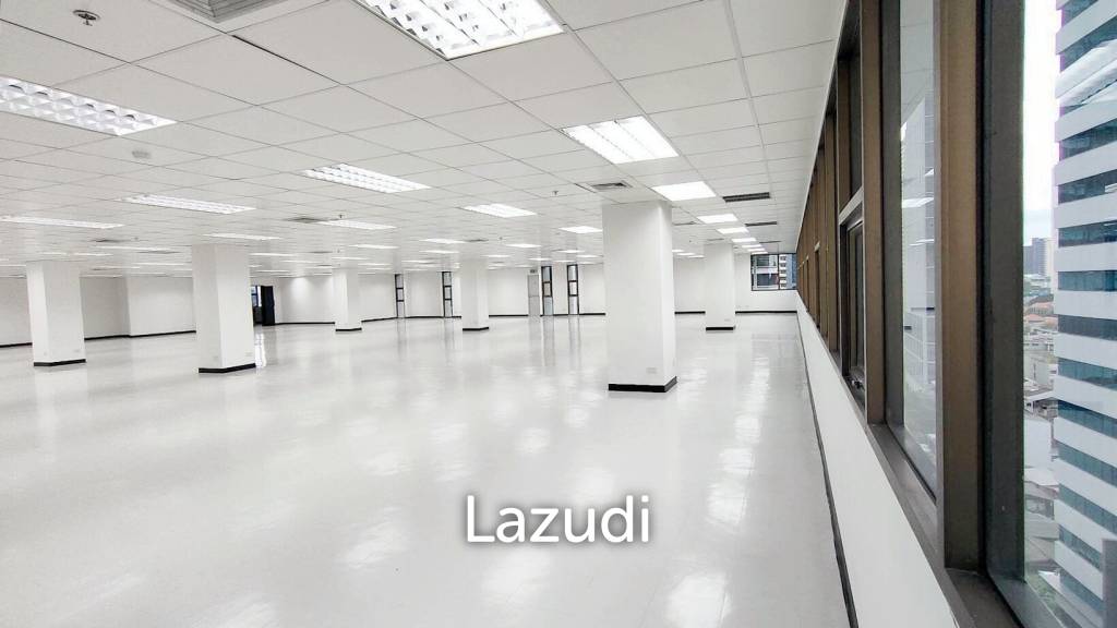 Office space for rent in Sathorn