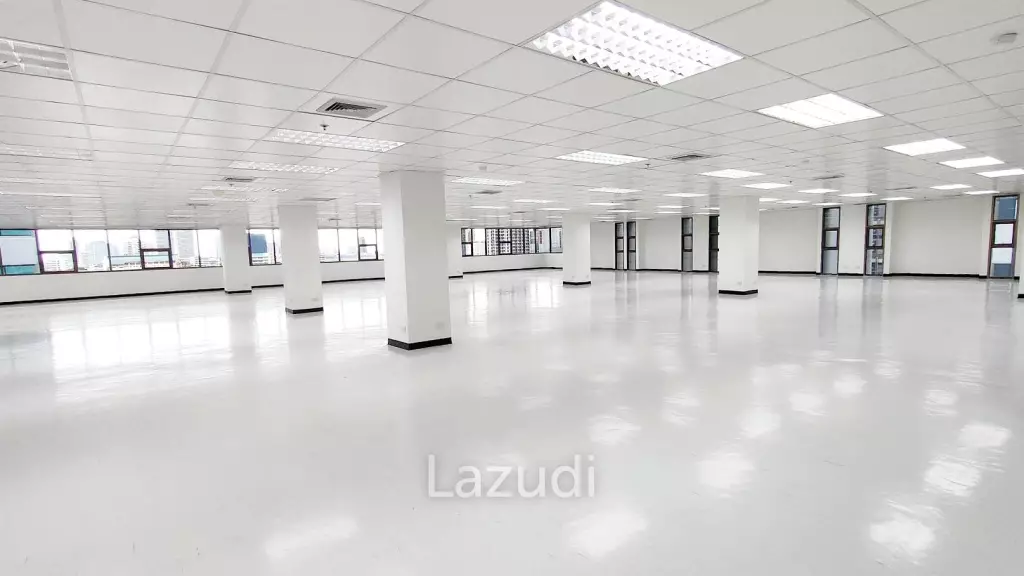 Office space for rent in Sathorn
