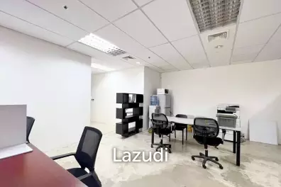 Office space for rent in Thonglor