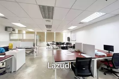 Office space for rent in Thonglor