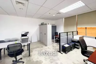 Office space for rent in Thonglor