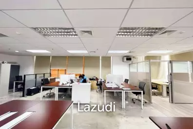 Office space for rent in Thonglor