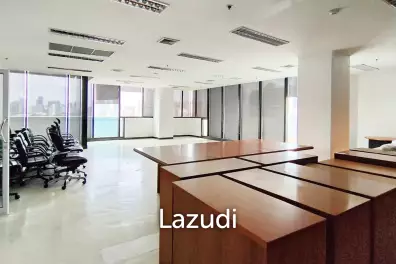 Office for rent in Klongtoey