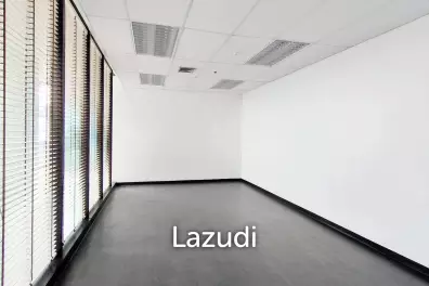 Office for rent in Klongtoey