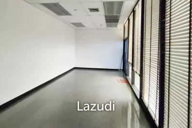 Office for rent in Klongtoey
