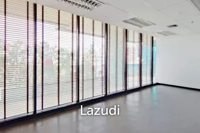 Office for rent in Klongtoey
