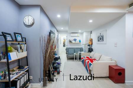 107 m² 3 Chambre 2 Salle de bain Condominium Pour Vente