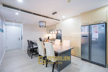 107 m² 3 Chambre 2 Salle de bain Condominium Pour Vente