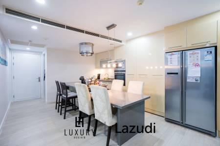 107 metro cuadrado 3 ` 2 Baño Condominio de Venta