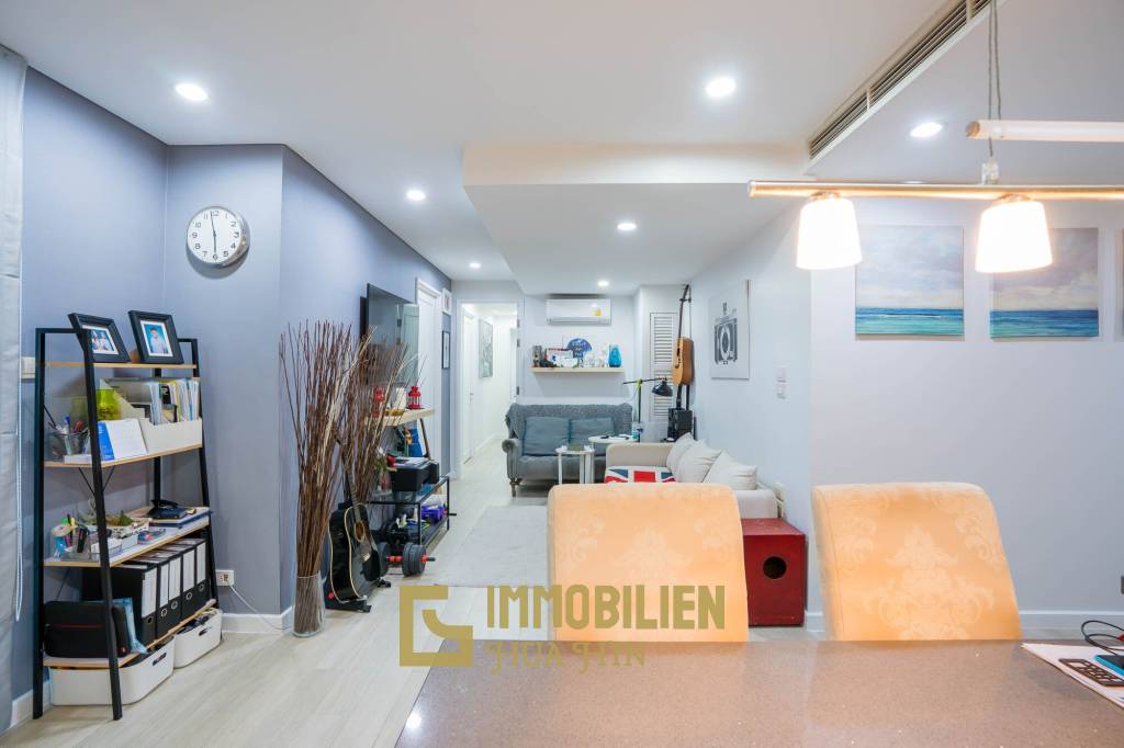 107 m² 3 Chambre 2 Salle de bain Condominium Pour Vente