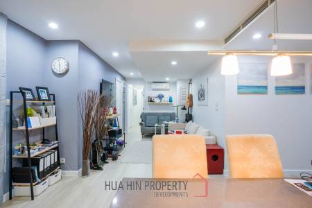 Mykonos : 3 Bed Modern Mediterranean Style Condo