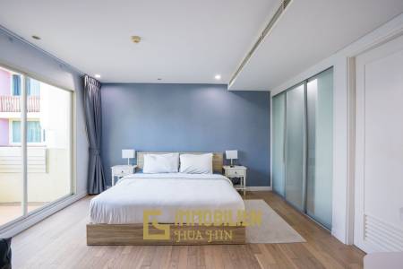 107 m² 3 Chambre 2 Salle de bain Condominium Pour Vente