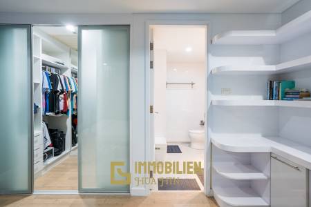 107 m² 3 Chambre 2 Salle de bain Condominium Pour Vente