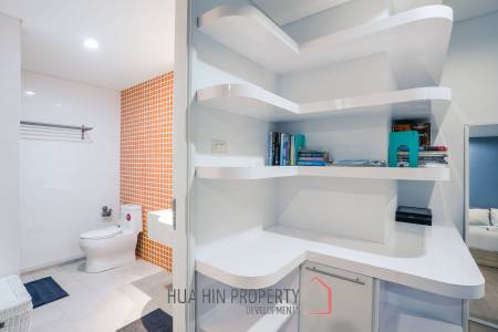 Mykonos : 3 Bed Modern Mediterranean Style Condo