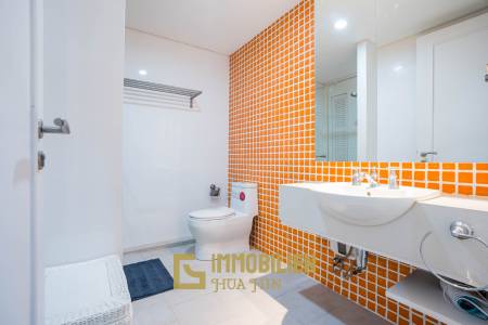 107 m² 3 Chambre 2 Salle de bain Condominium Pour Vente