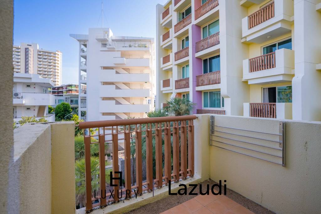 107 metro cuadrado 3 ` 2 Baño Condominio de Venta