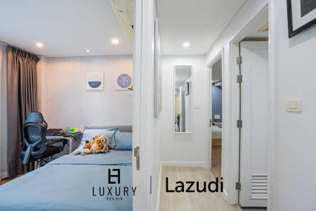 107 m² 3 Chambre 2 Salle de bain Condominium Pour Vente