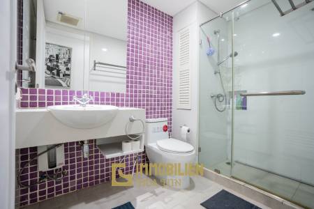 107 m² 3 Chambre 2 Salle de bain Condominium Pour Vente