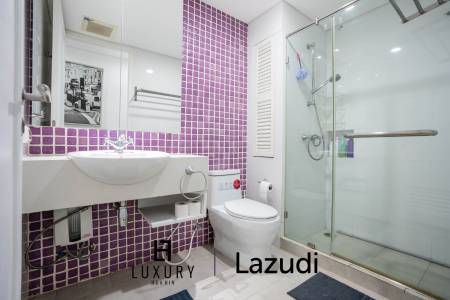 107 metro cuadrado 3 ` 2 Baño Condominio de Venta