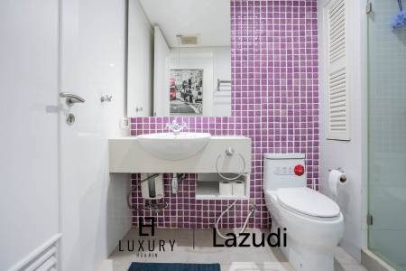 107 m² 3 Chambre 2 Salle de bain Condominium Pour Vente