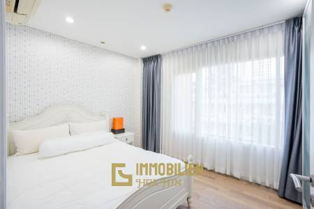 107 m² 3 Chambre 2 Salle de bain Condominium Pour Vente