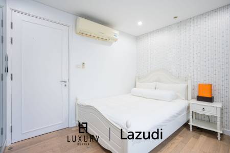 107 m² 3 Chambre 2 Salle de bain Condominium Pour Vente