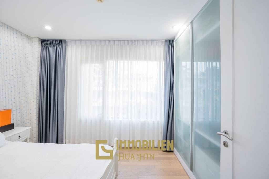 107 m² 3 Chambre 2 Salle de bain Condominium Pour Vente