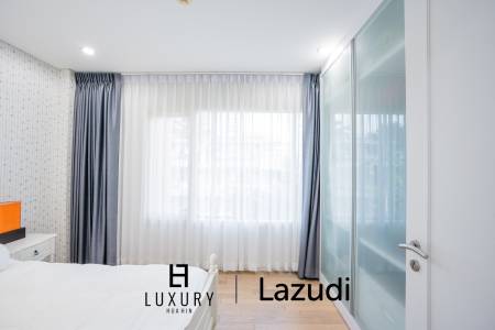 107 m² 3 Chambre 2 Salle de bain Condominium Pour Vente